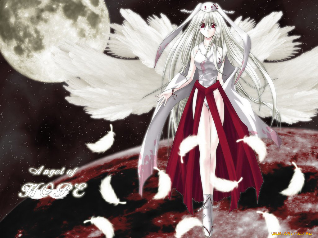 , angels, demons